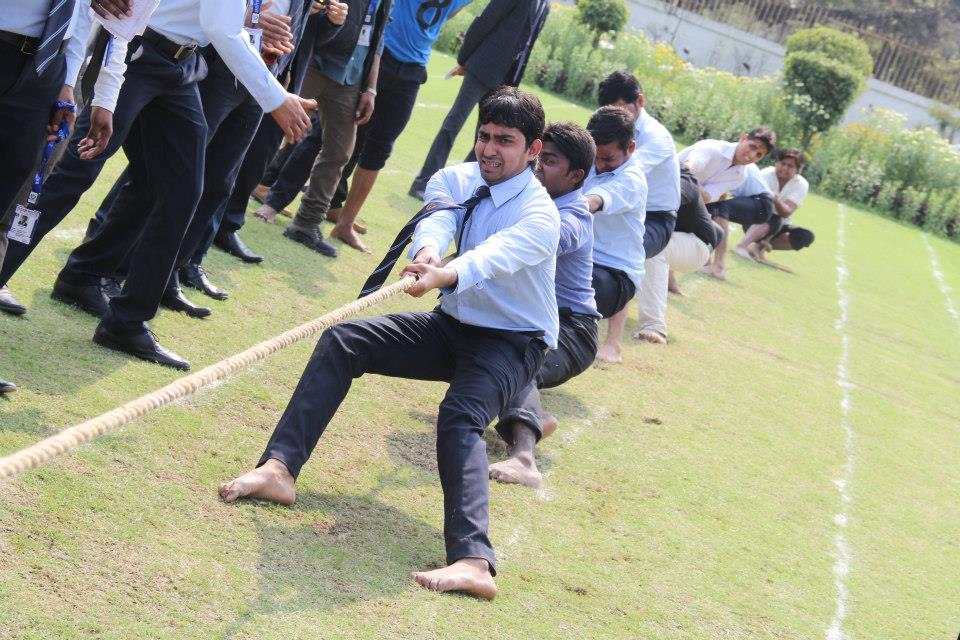 Rajshree Group of Institutions Bareilly Sports photo 3