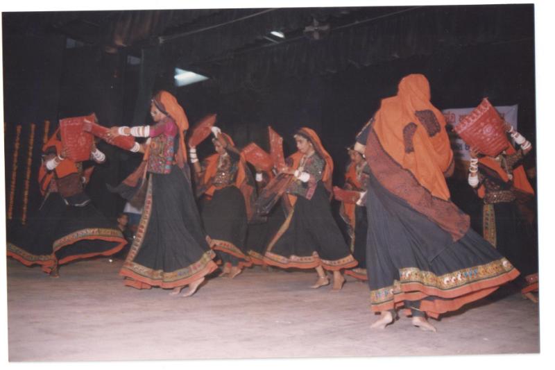 Samarpan Arts and Commerce College Gandhinagar Events photo 6