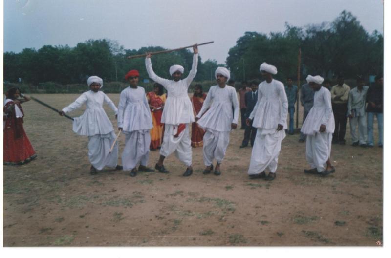 Samarpan Arts and Commerce College Gandhinagar Events photo 7