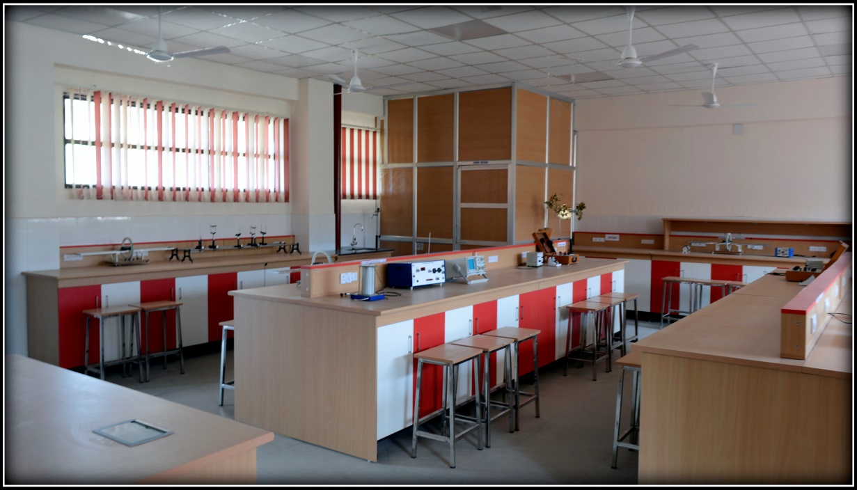 RGGEC Labs photo 4
