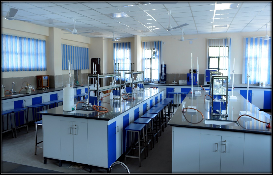 RGGEC Labs photo 5