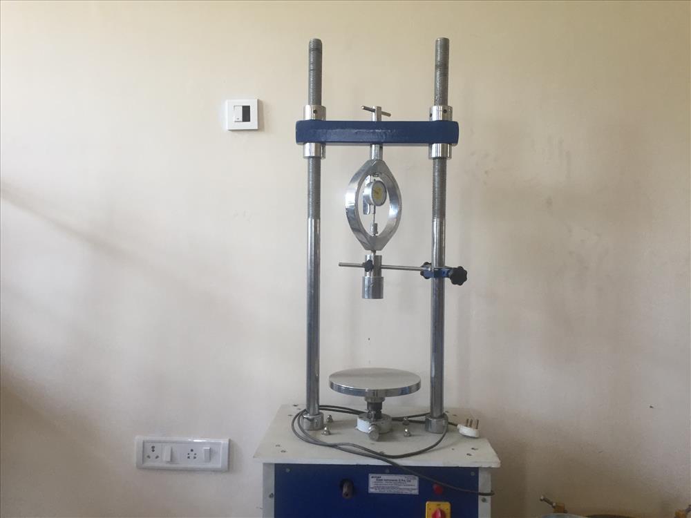 RGGEC Labs photo 8