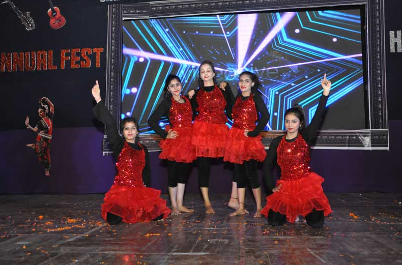 Shri RGP Gujarati Professional Institute Indore Events photo 4