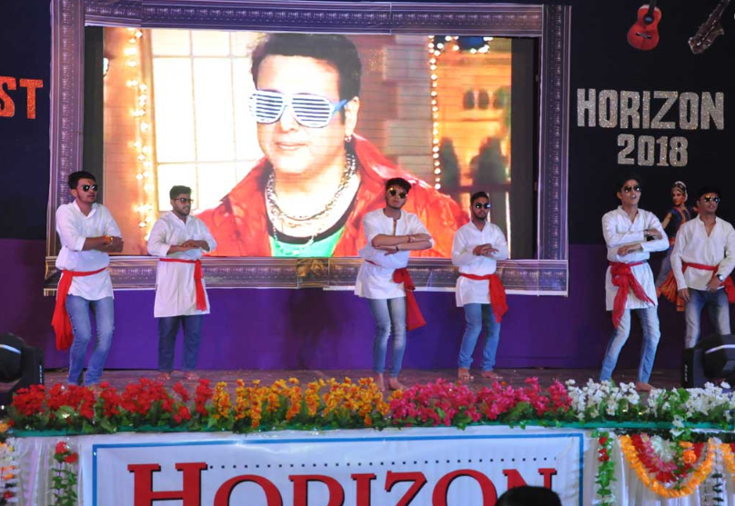 Shri RGP Gujarati Professional Institute Indore Events photo 5