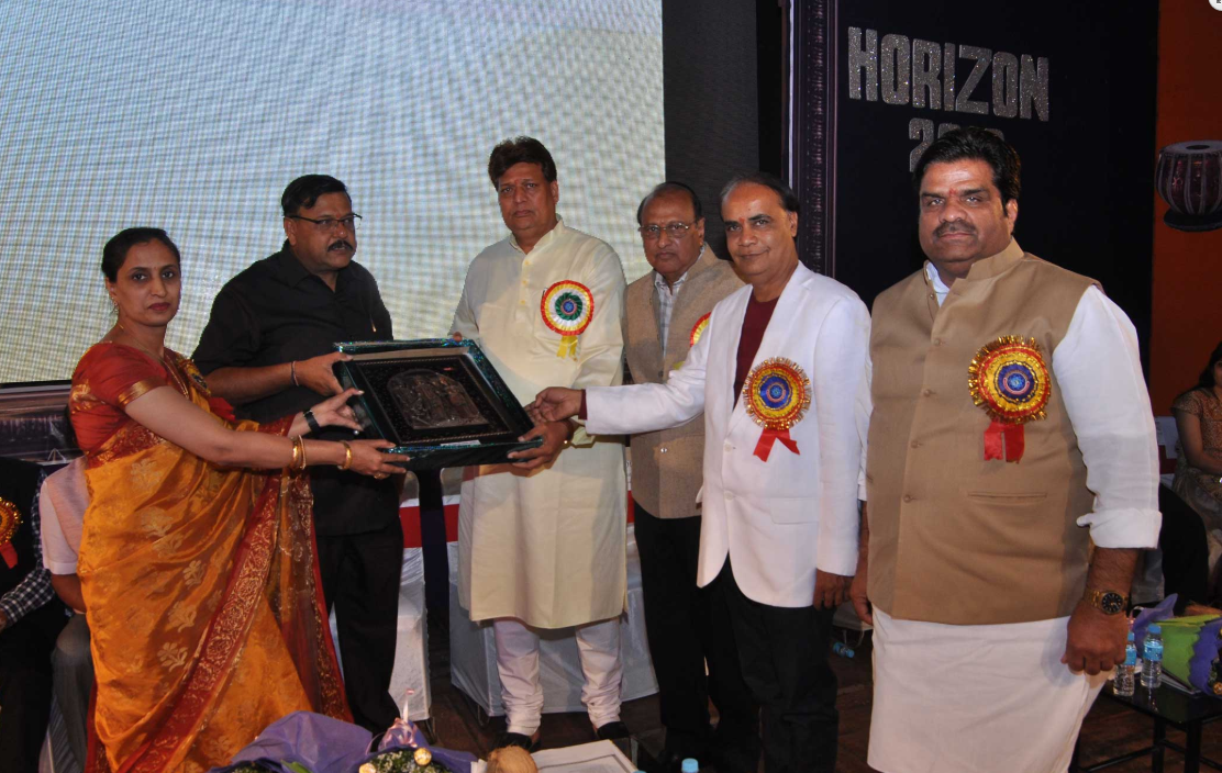 Shri RGP Gujarati Professional Institute Indore Events photo 7