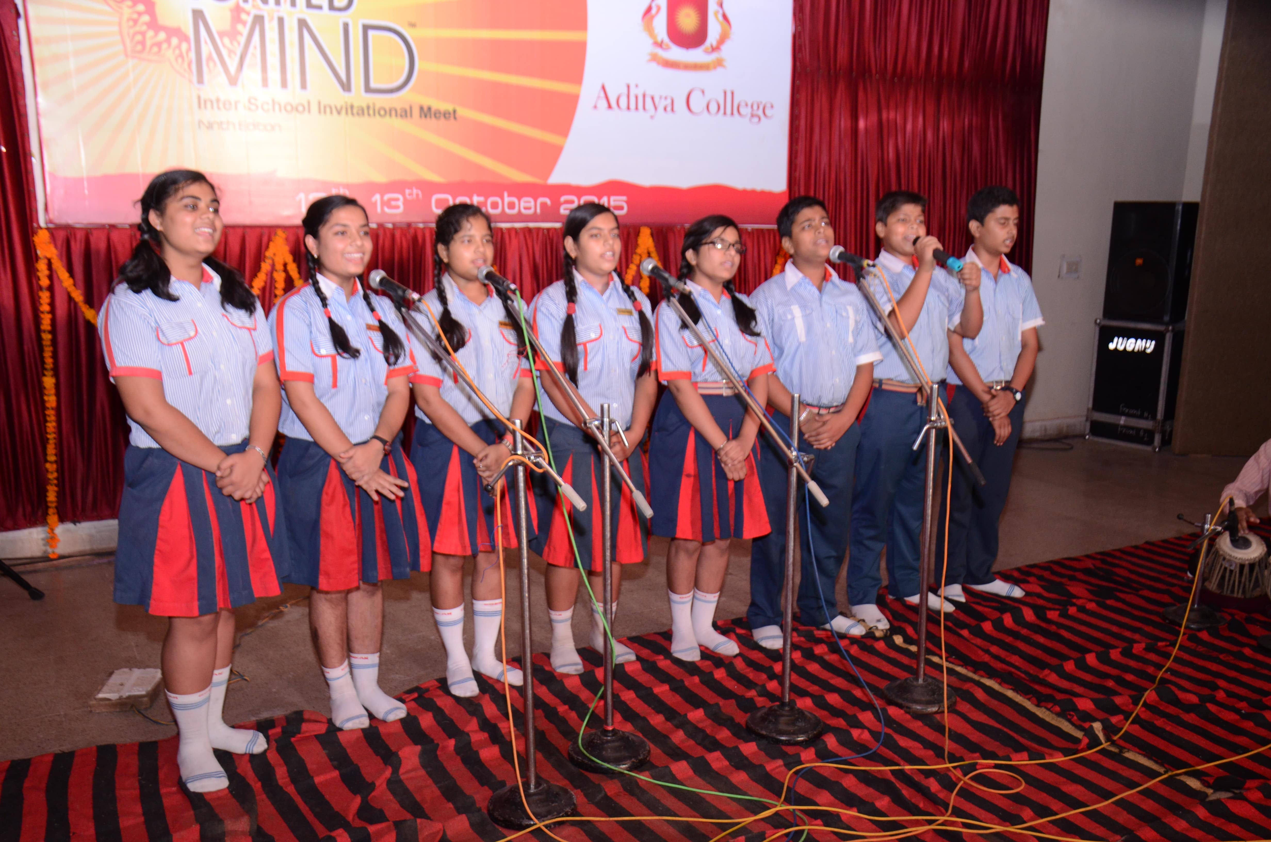 Aditya College Gwalior Events photo 10