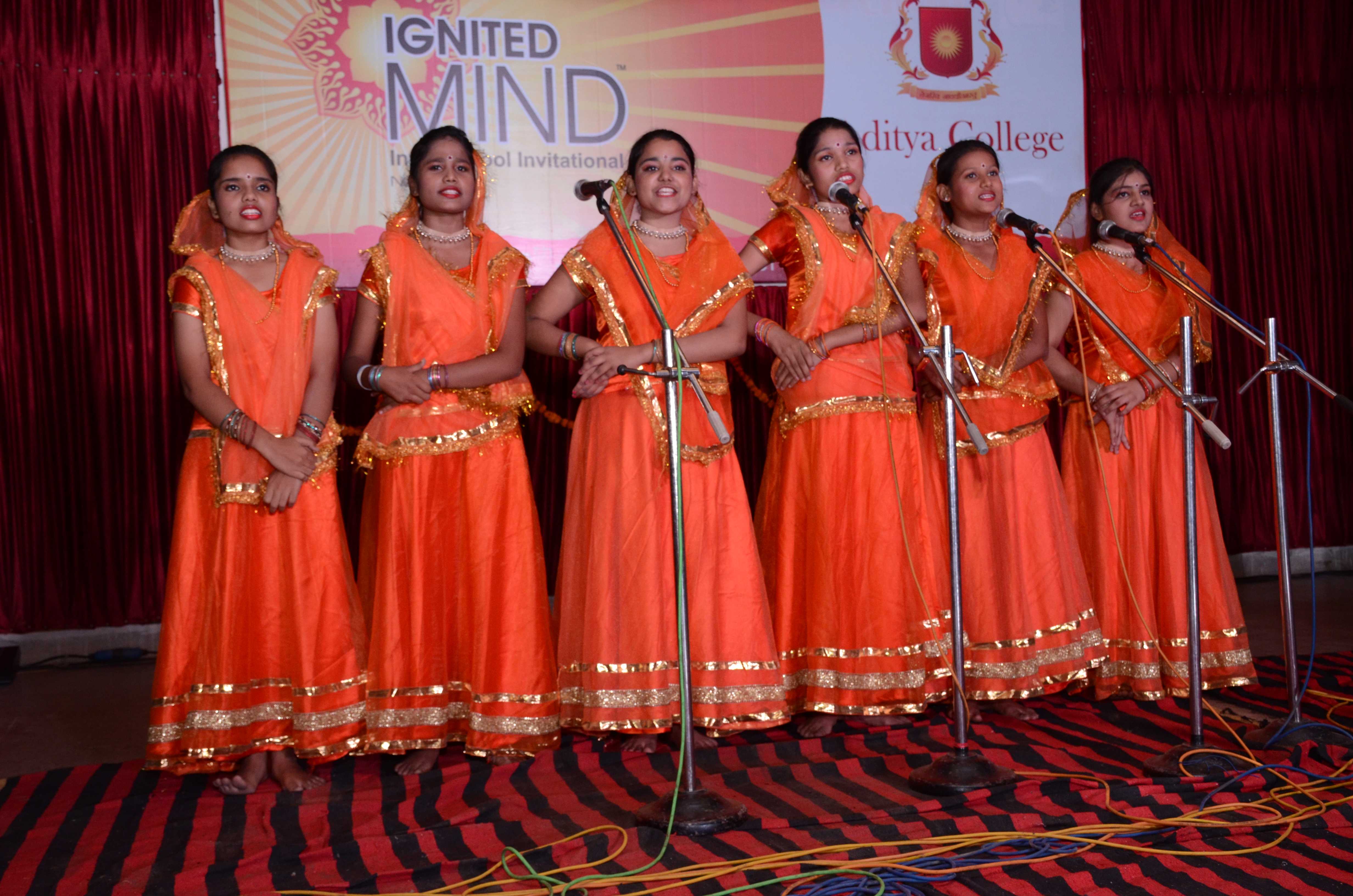 Aditya College Gwalior Events photo 15