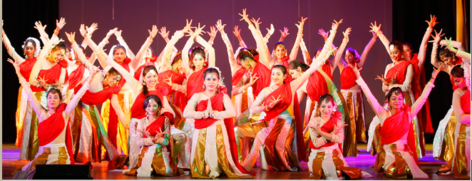JD Birla Institute Kolkata Events photo 6