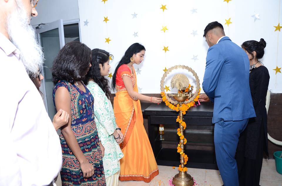Lloyd Law College Greater Noida Events photo 11
