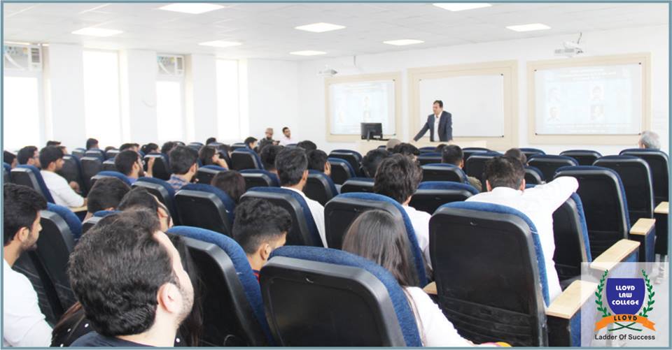 Lloyd Law College Greater Noida Events photo 6