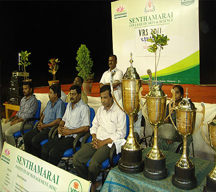 KCC Jamshedpur Event photo 2