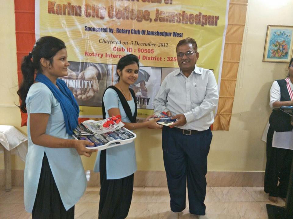 KCC Jamshedpur Event photo 3