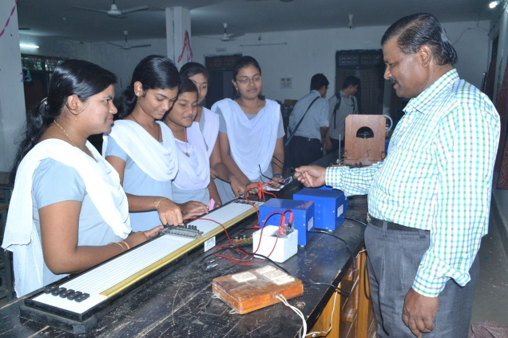 Maharaja Manindra Chandra College Kolkata Campus photo 8