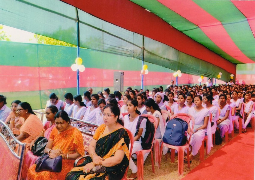 Maharaja Manindra Chandra College Kolkata Events photo 5