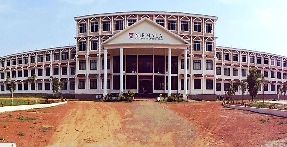 Nirmala College Ranchi Campus photo 7