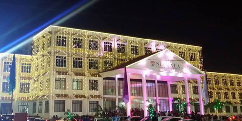 Nirmala College Ranchi Campus photo 17