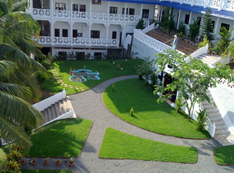Nirmala College Ranchi Campus photo 11
