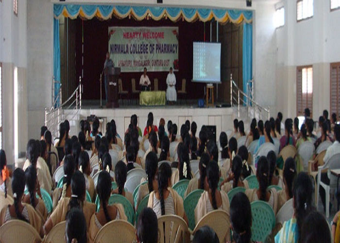 Nirmala College Ranchi Event photo 11