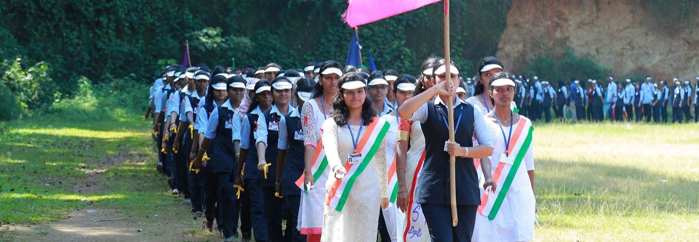 Nirmala College Ranchi Event photo 2
