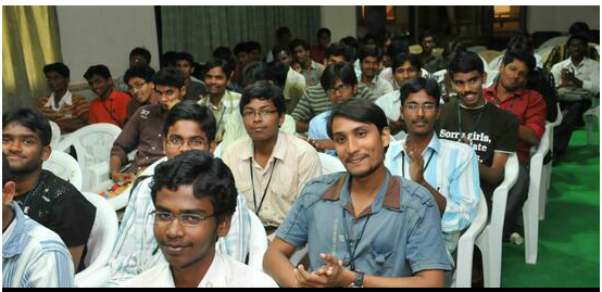 BEC Bapatla Events photo 5