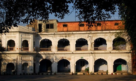 Zakir Husain Evening College Academic Building photo 5