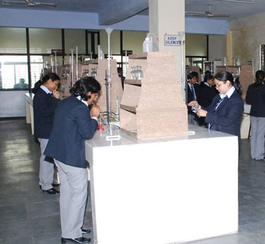 Modinagar Institute of Technology Ghaziabad campus & Facility photo 3