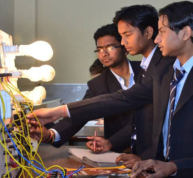 Modinagar Institute of Technology Ghaziabad campus & Facility photo 4