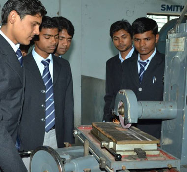 Modinagar Institute of Technology Ghaziabad campus & Facility photo 12