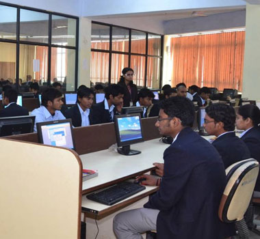 Modinagar Institute of Technology Ghaziabad campus & Facility photo 14