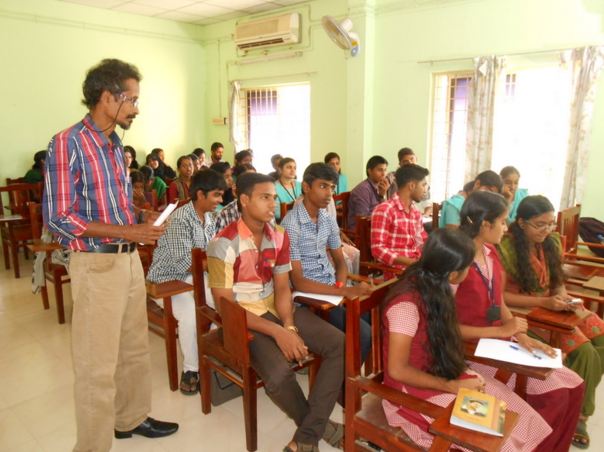 LCDC Training and Programmes photo 2