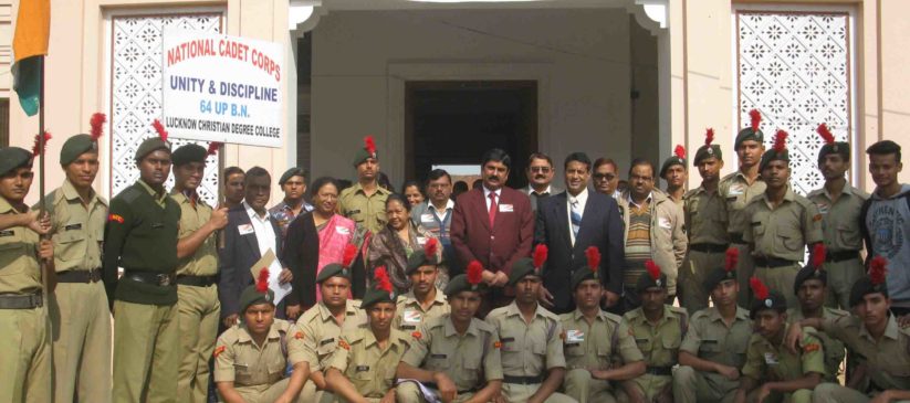LCDC Training and Programmes photo 4