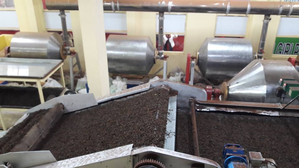 Career College Bhopal Industrial visit photo 3