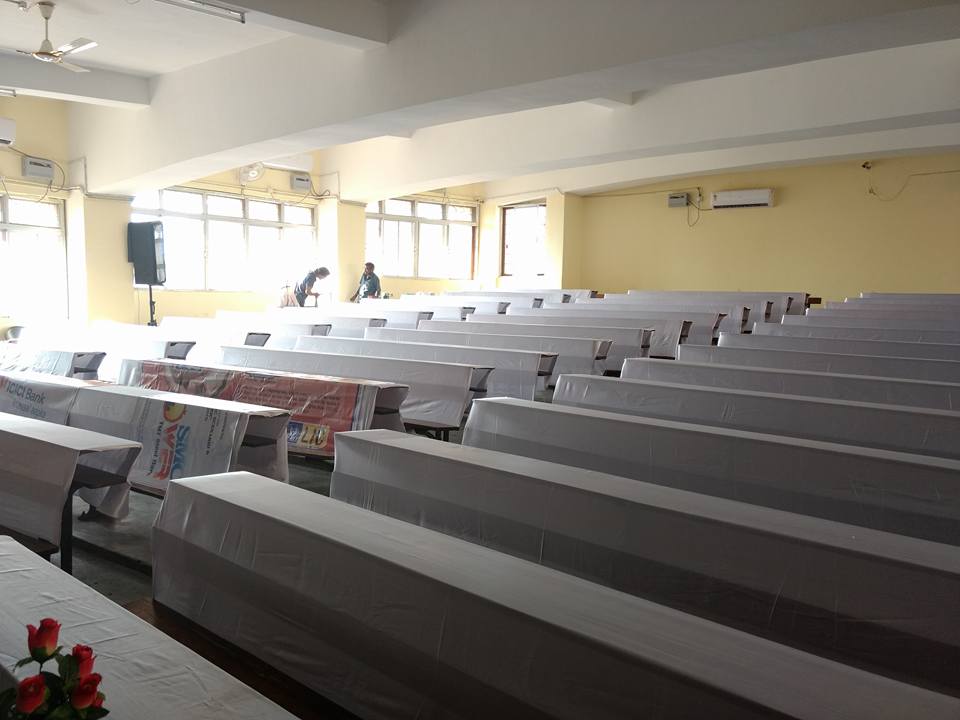 GMU Sambalpur Infrastructure photo 4