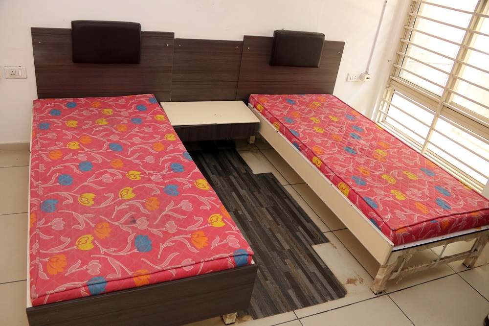 School of Forensic Science, National Forensic Sciences University Gandhinagar Campus & Facilities photo 15