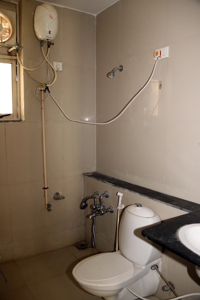 School of Forensic Science, National Forensic Sciences University Gandhinagar Campus & Facilities photo 16