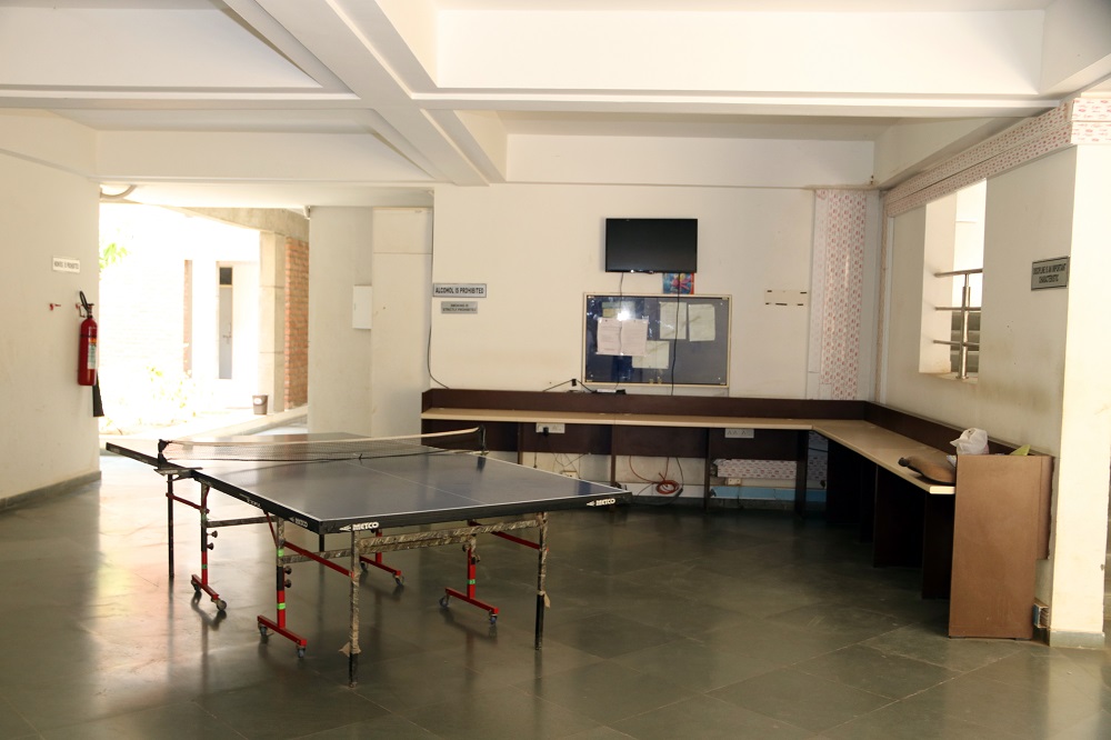 School of Forensic Science, National Forensic Sciences University Gandhinagar Campus & Facilities photo 20