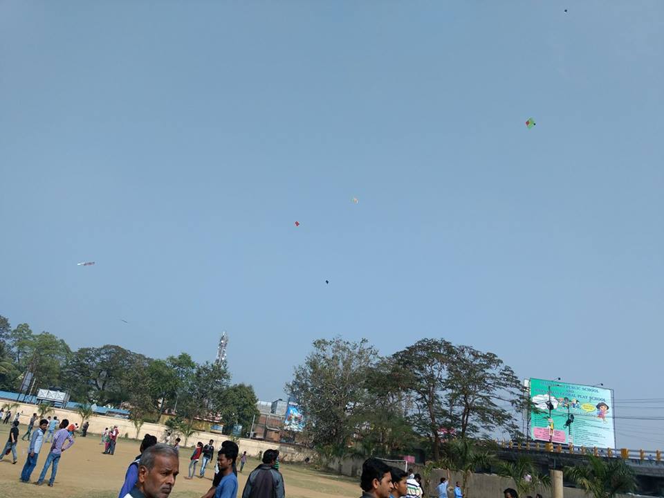 GMU Sambalpur Event photo 12