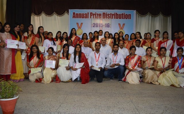 St Aloysius College Jabalpur Event photo 19