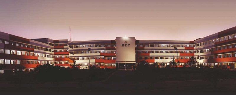 Sri Sai Ranganathan Engineering College Coimbatore Campus photo 16