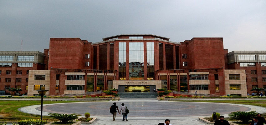 Amity Law School Noida Infrastructure photo 1
