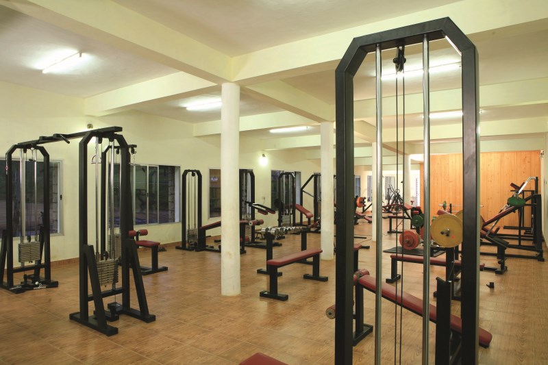 Munnar Catering College Thiruvananthapuram Infrastructure photo 5