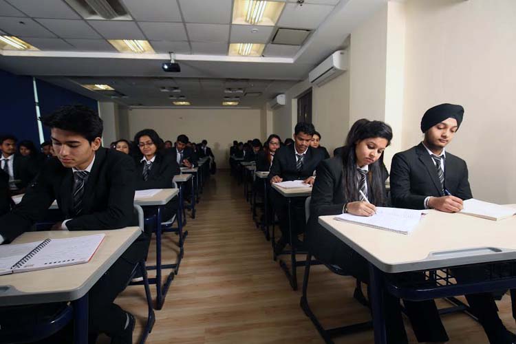 Pendekanti Law College Hyderabad College facilities photo 6