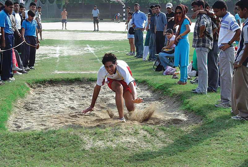 Amity University Gwalior Events photo 2