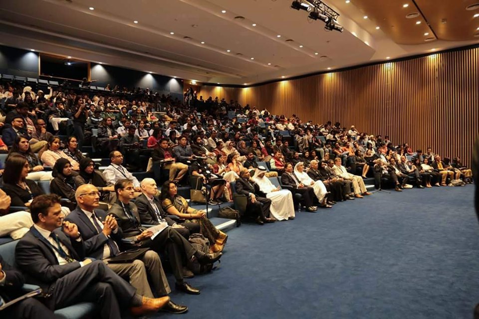 Amity University Jaipur Campus Events photo 19