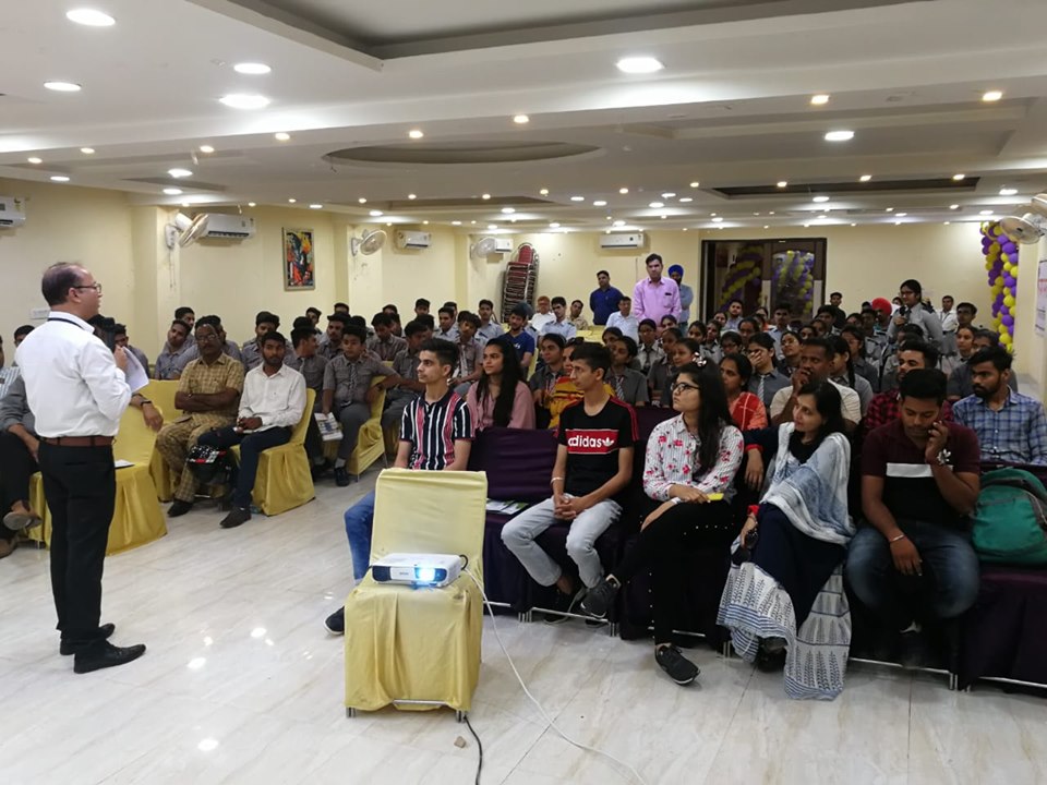 Amity University Jaipur Campus Events photo 14