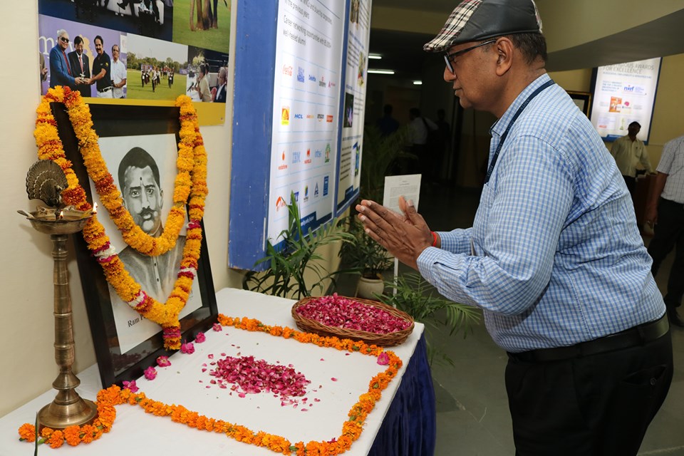 Amity University Jaipur Campus Events photo 20