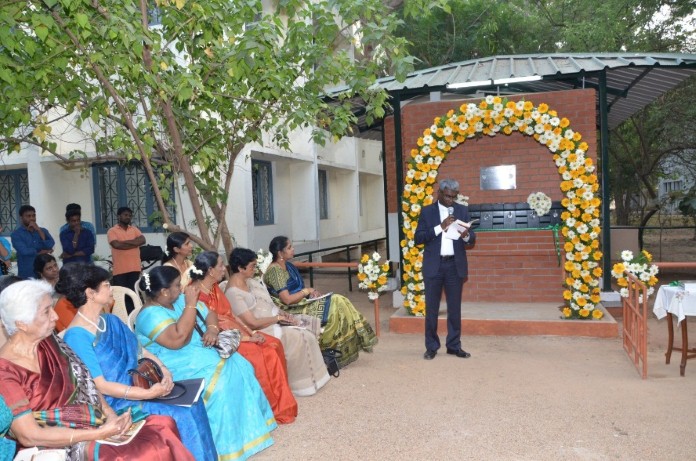 Women's Christian College WORKSHOP photo 10