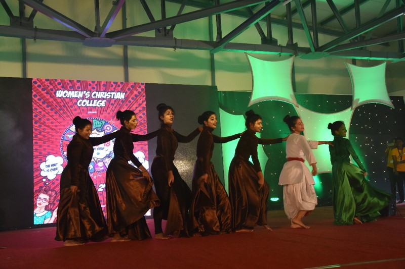 Women's Christian College EVENTS photo 2