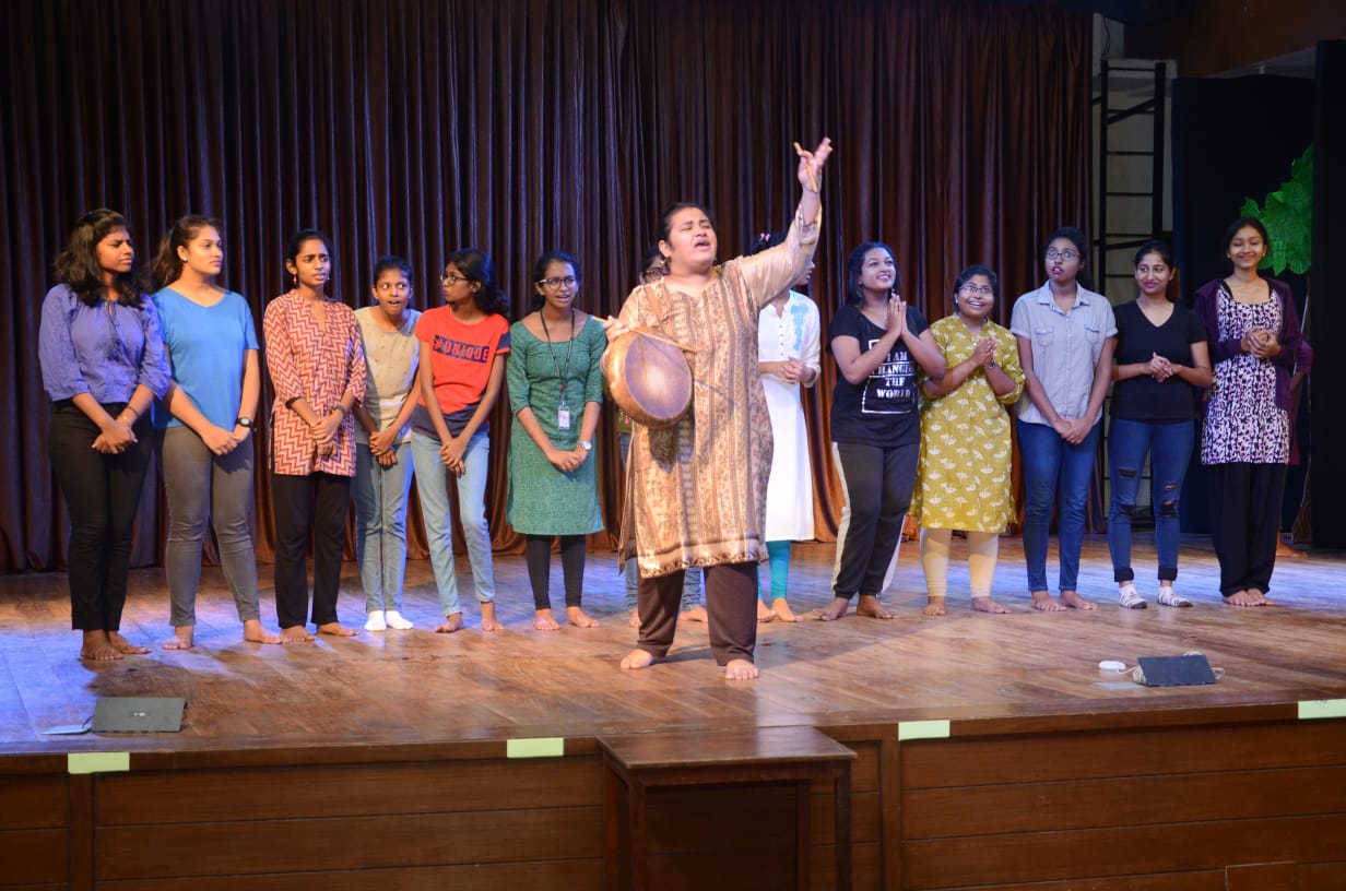 Women's Christian College EVENTS photo 9