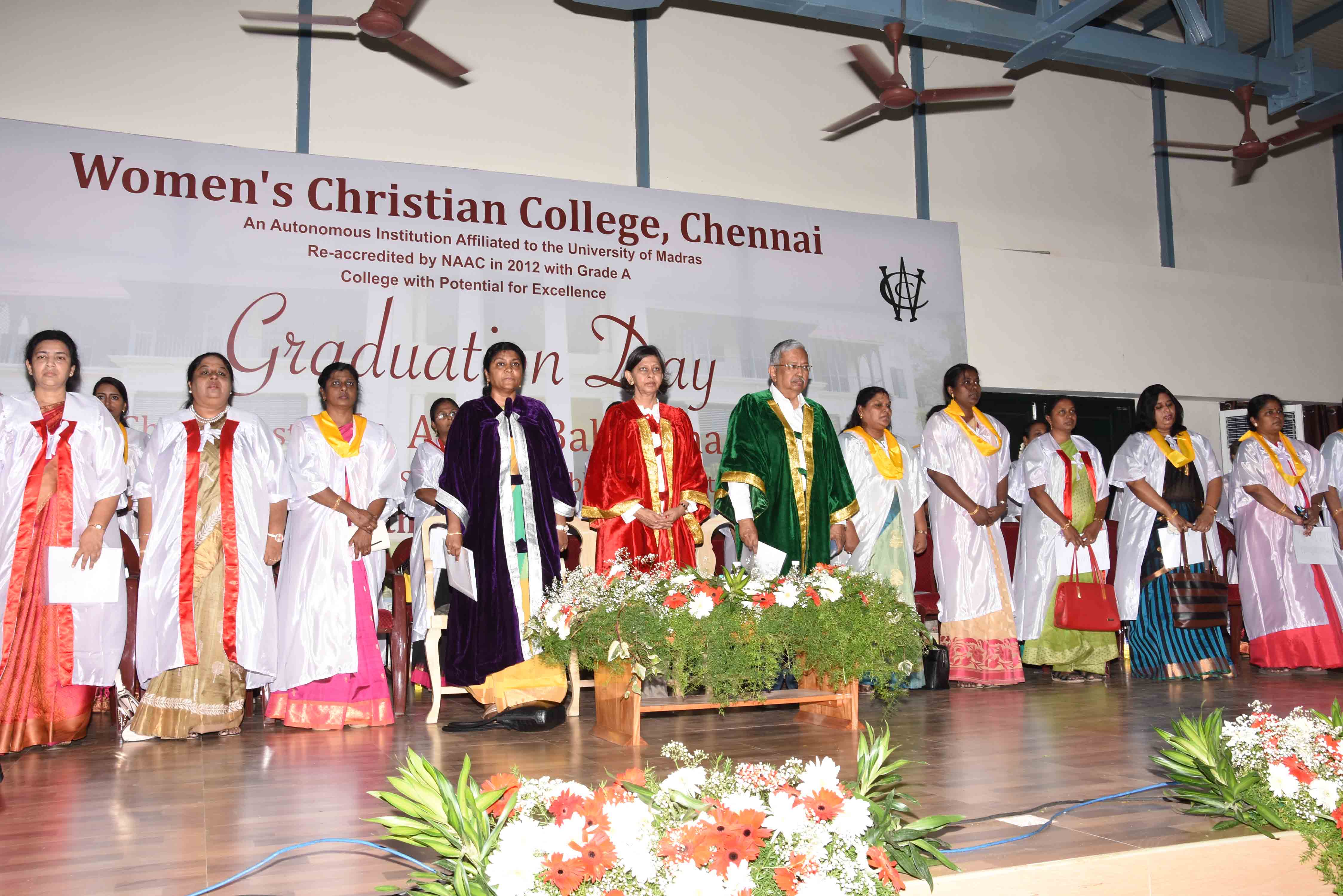 Women's Christian College EVENTS photo 4